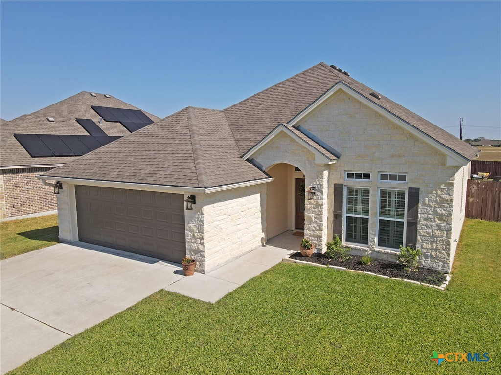 307 Wood Bridge Street