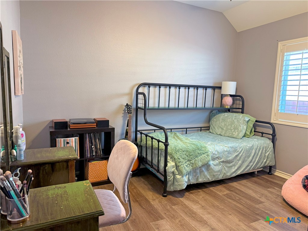 307 Wood Bridge Street