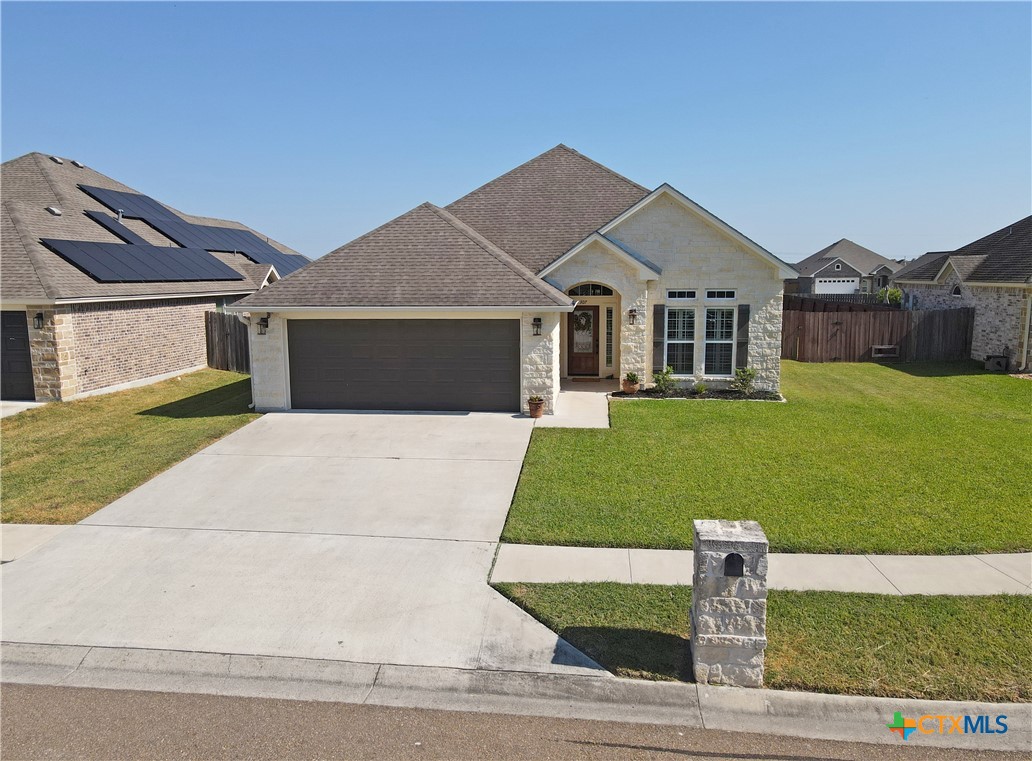 307 Wood Bridge Street