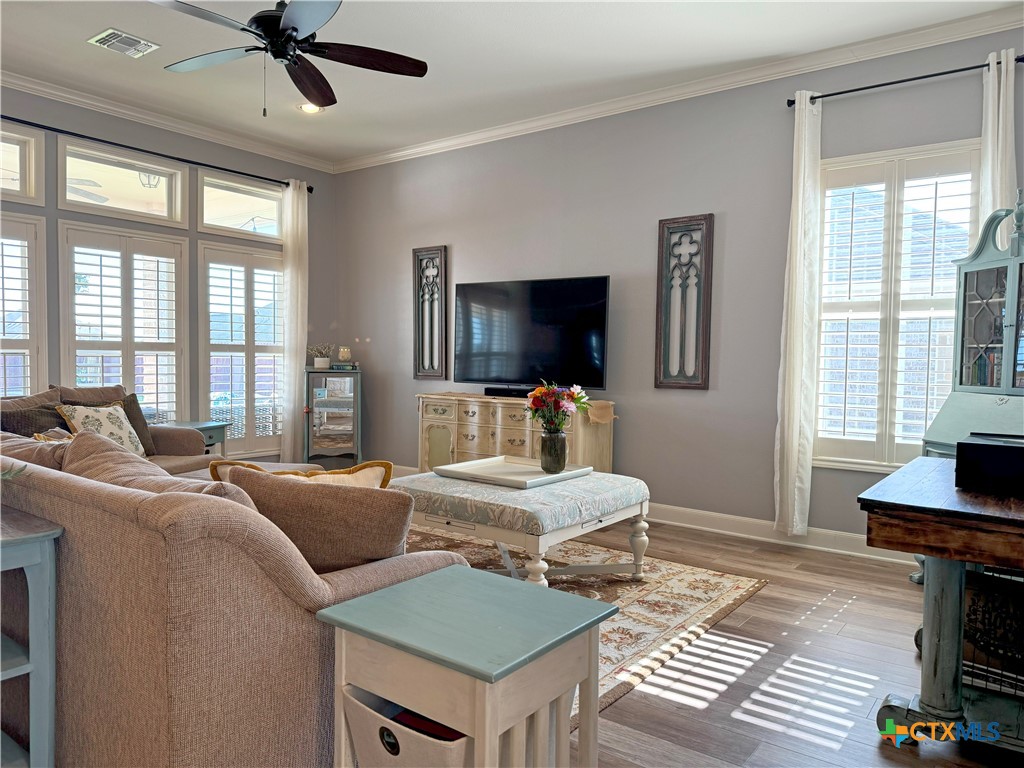 307 Wood Bridge Street