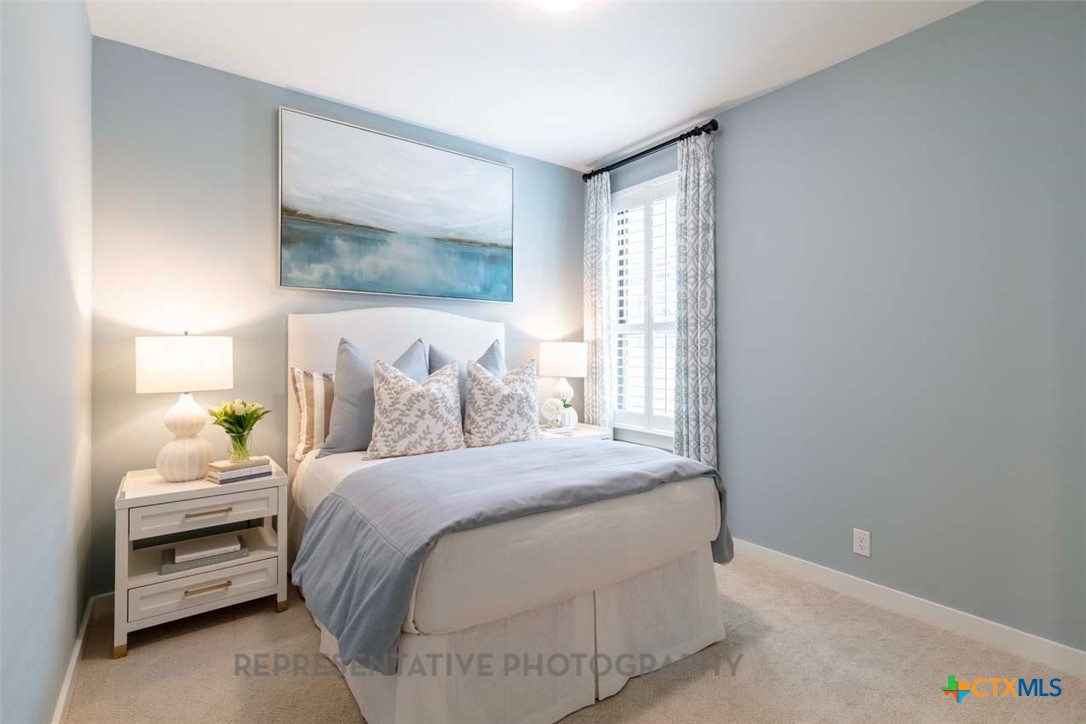 134 Basket Flower Loop