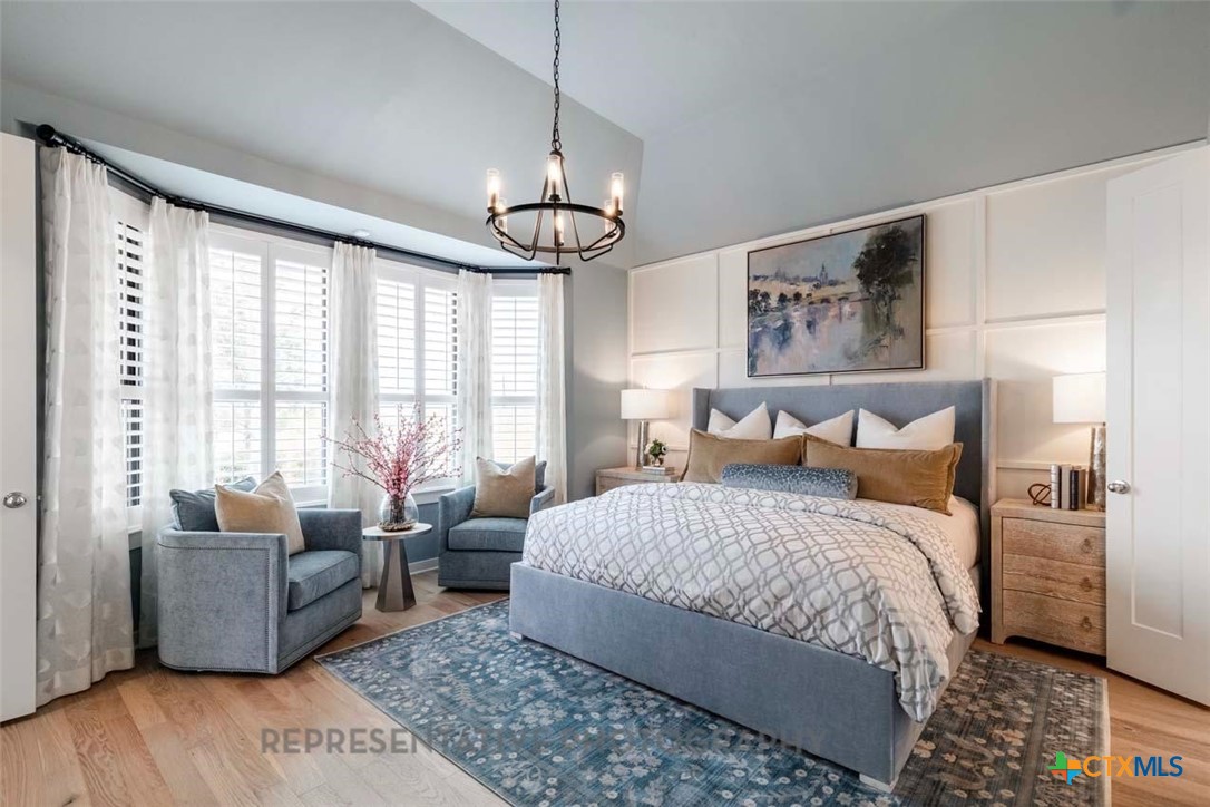 134 Basket Flower Loop