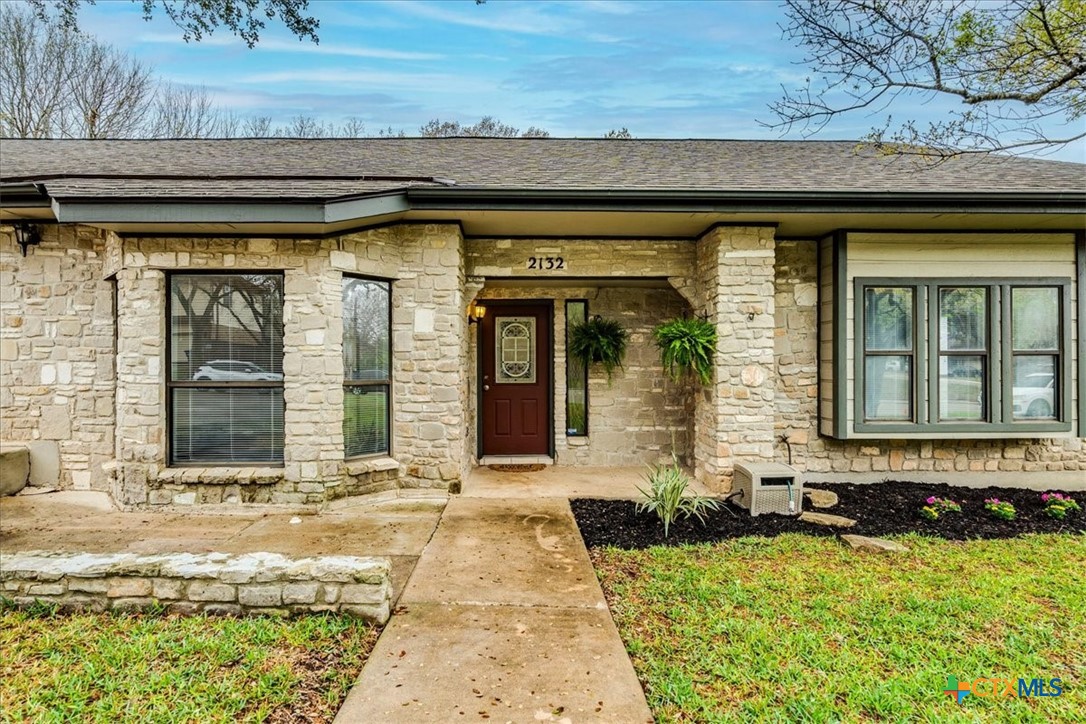 2132 Northcrest Drive