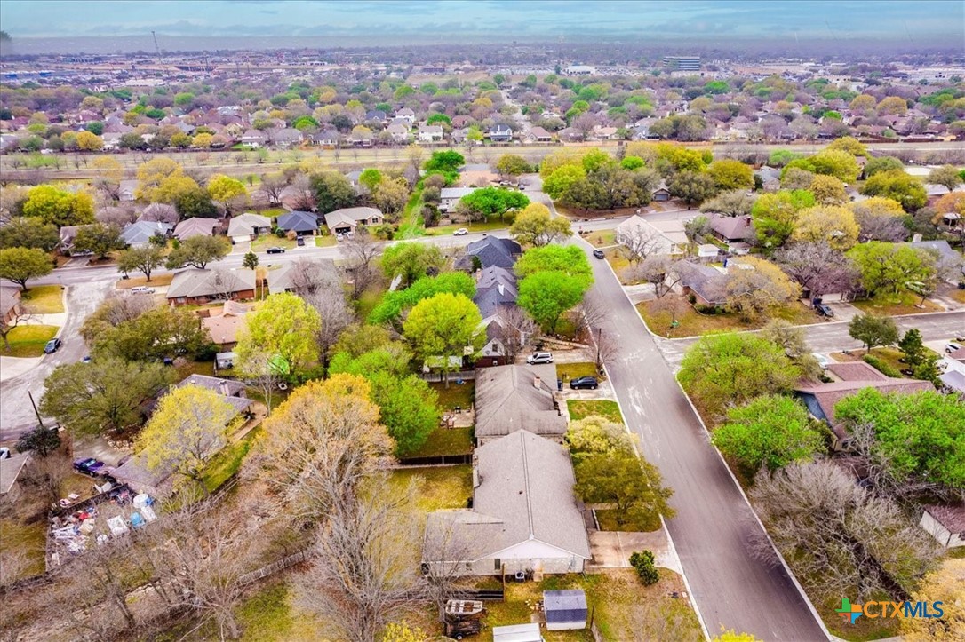 2132 Northcrest Drive