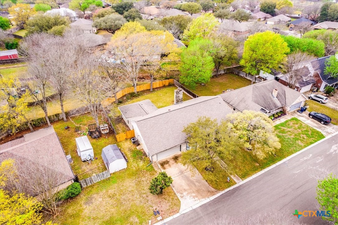 2132 Northcrest Drive