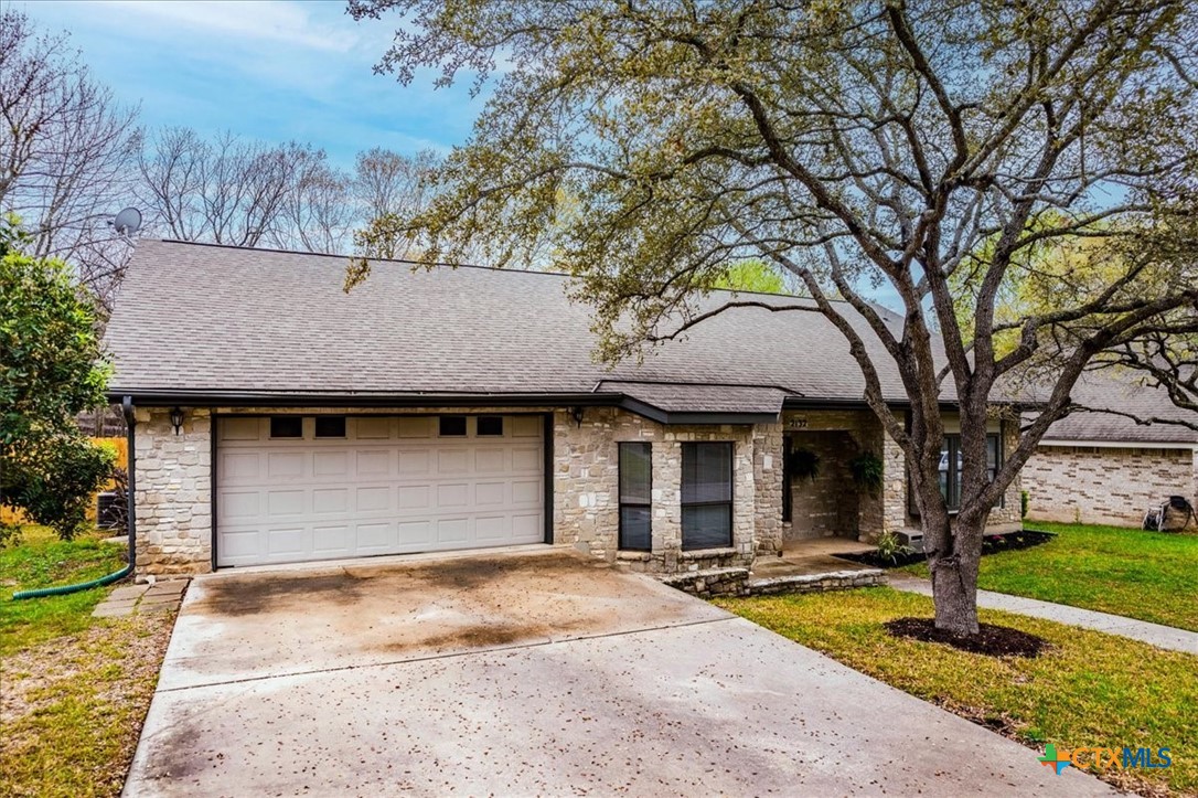 2132 Northcrest Drive