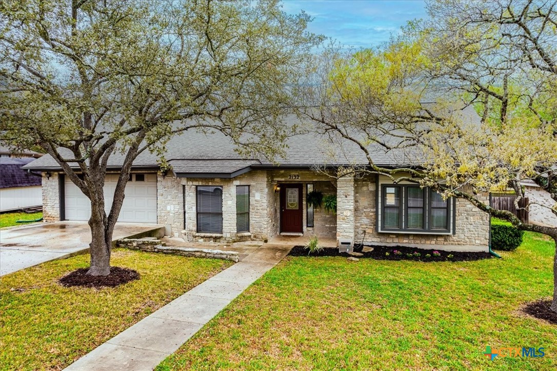 2132 Northcrest Drive