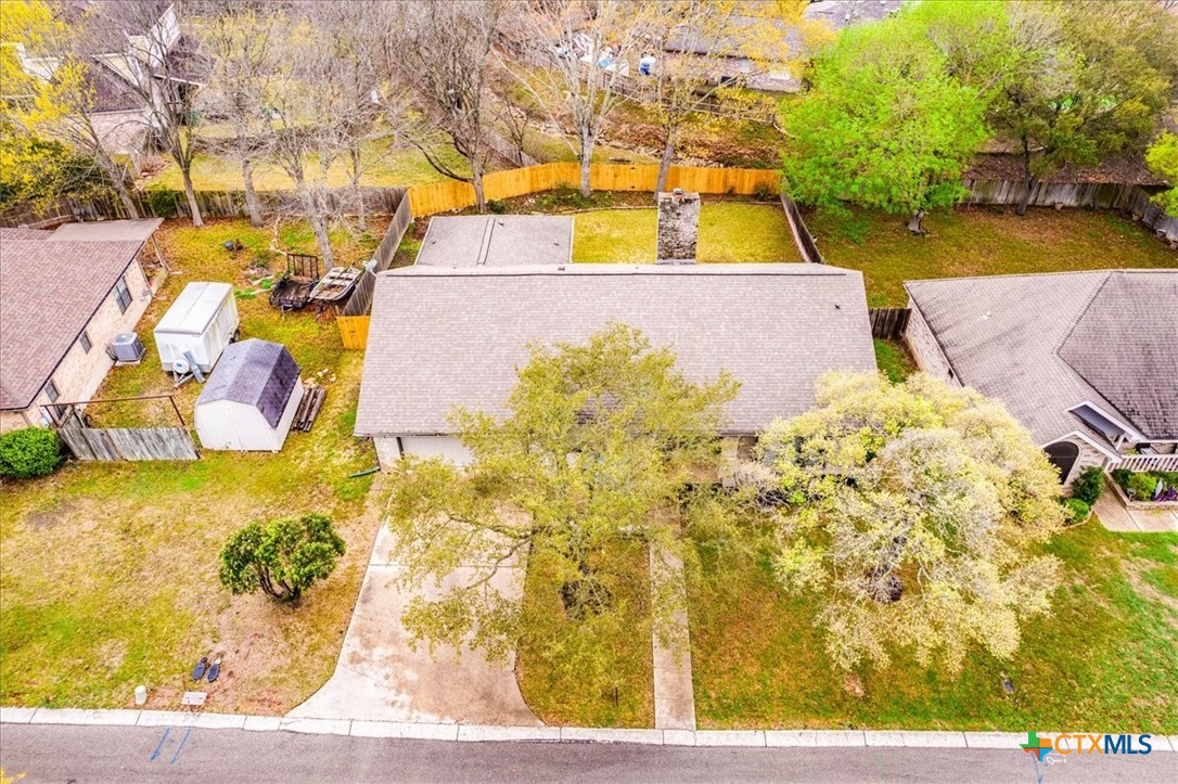 2132 Northcrest Drive