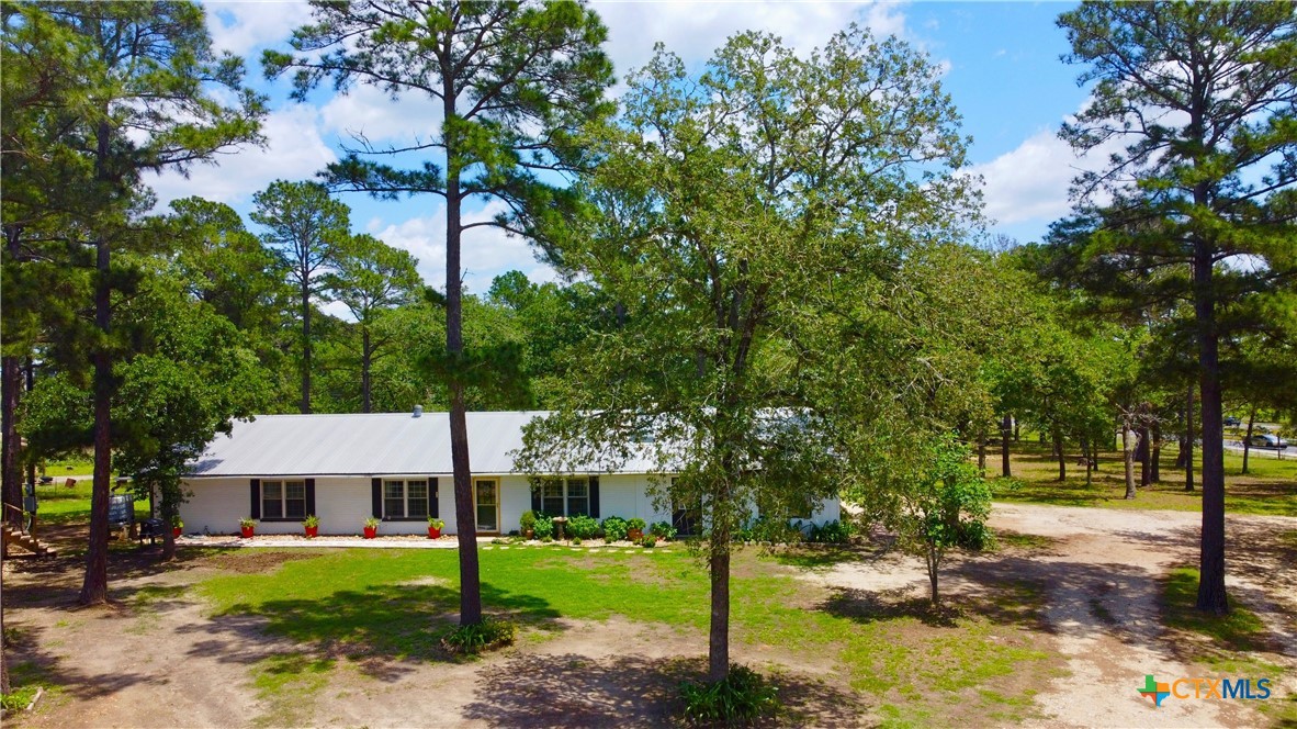 890 E Highway 21