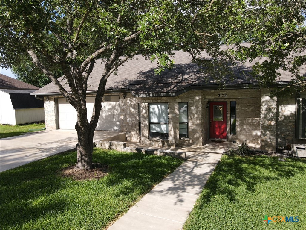 2132 Northcrest Drive