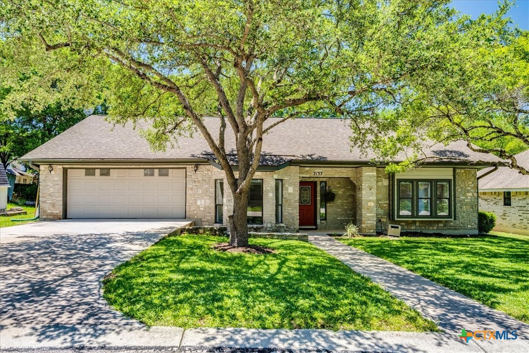 2132 Northcrest Drive