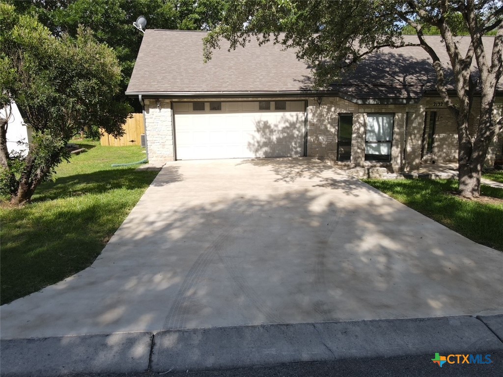 2132 Northcrest Drive