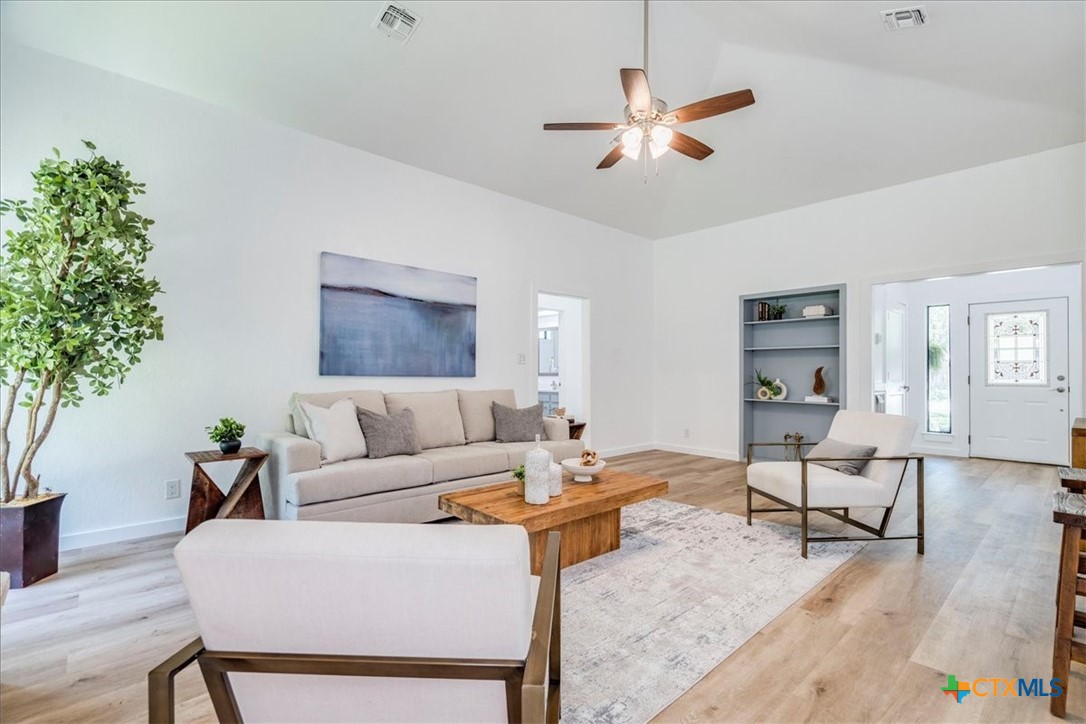 2132 Northcrest Drive
