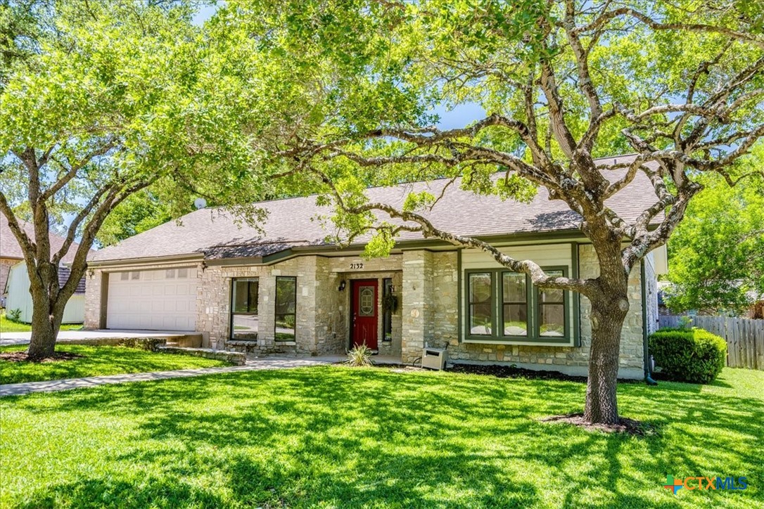 2132 Northcrest Drive