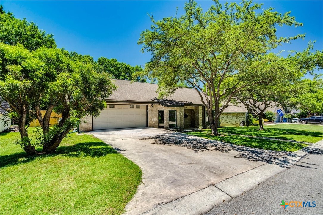 2132 Northcrest Drive