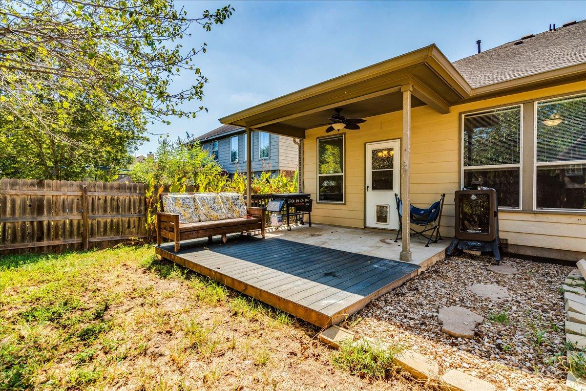 1054 Clark Brothers DR