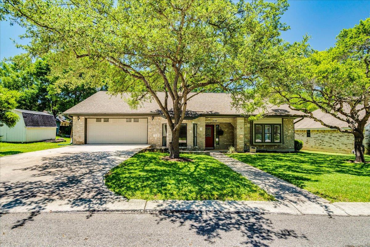 2132 Northcrest DR