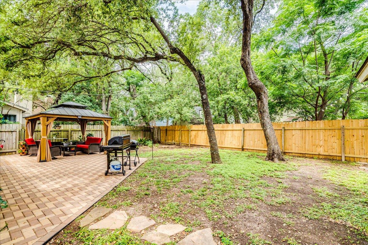 9716 Moorberry ST