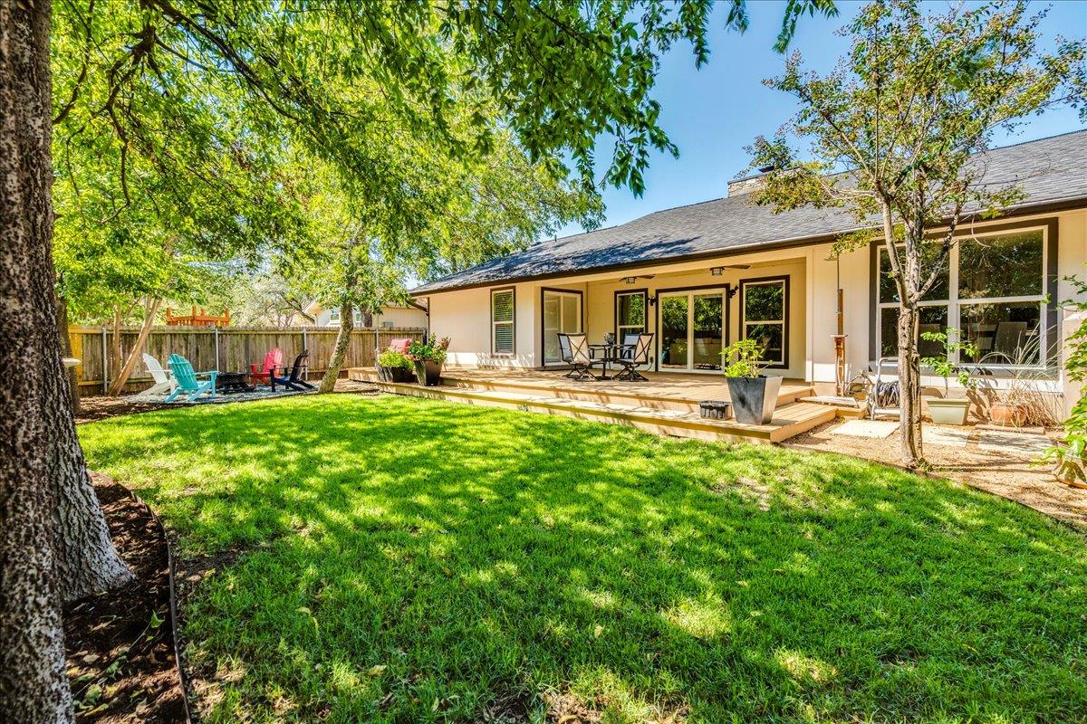 12601 Gristmill CV