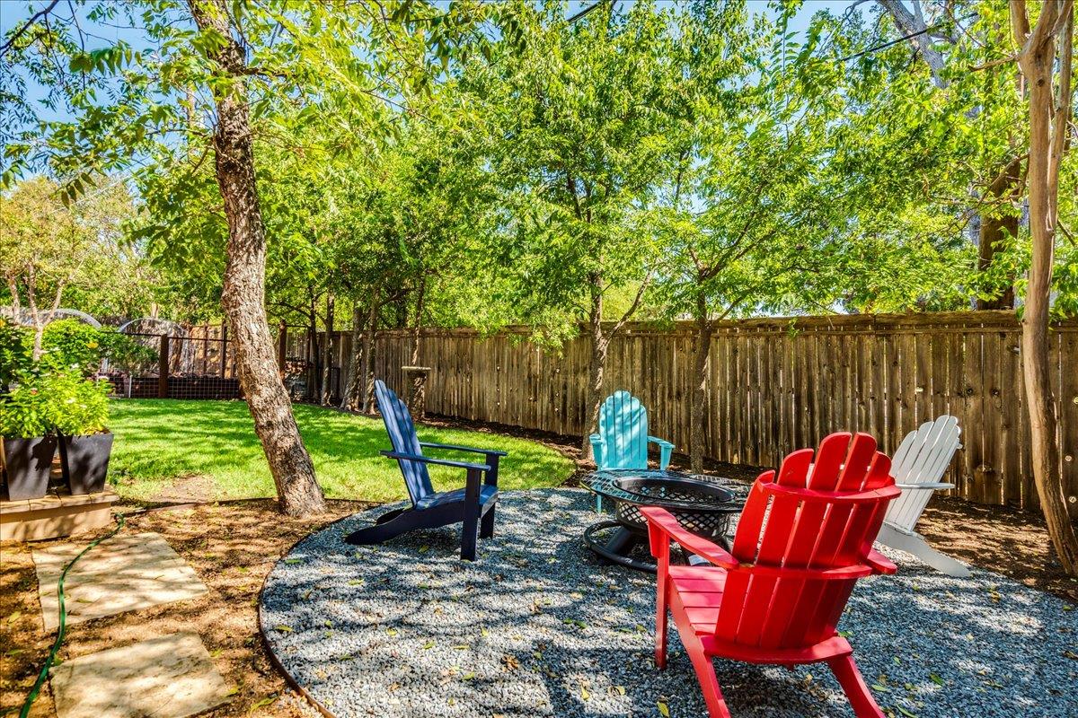 12601 Gristmill CV