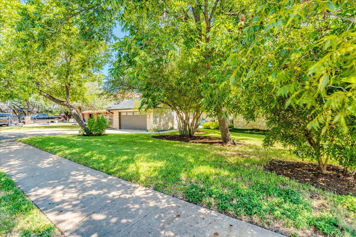 12601 Gristmill CV