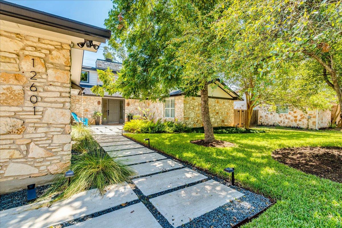12601 Gristmill CV