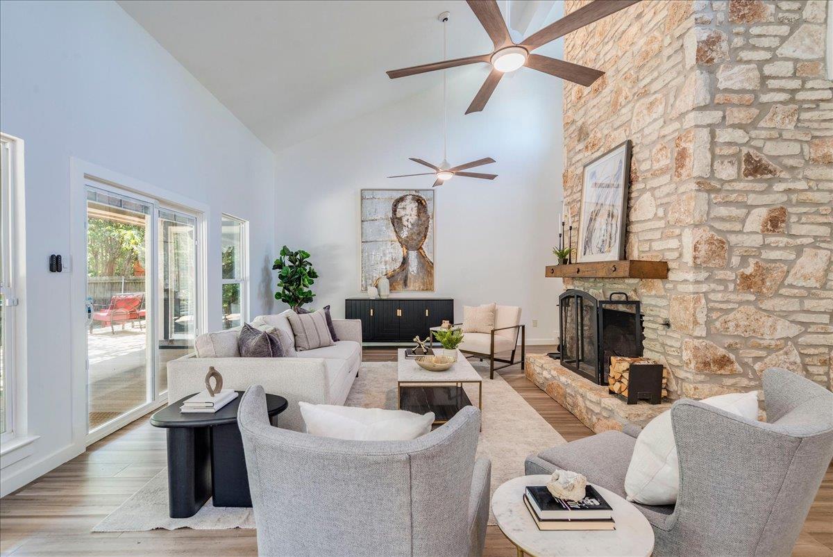 12601 Gristmill CV