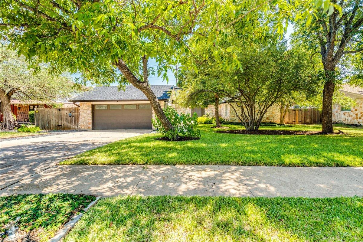 12601 Gristmill CV