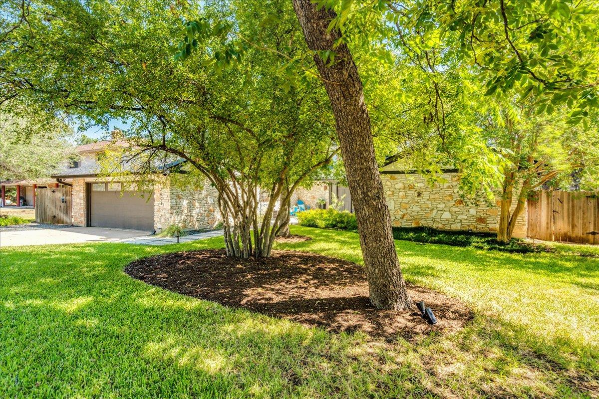 12601 Gristmill CV