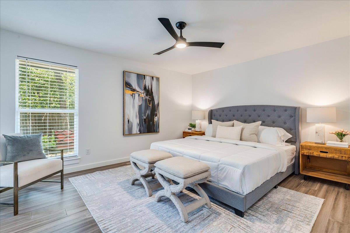 12601 Gristmill CV