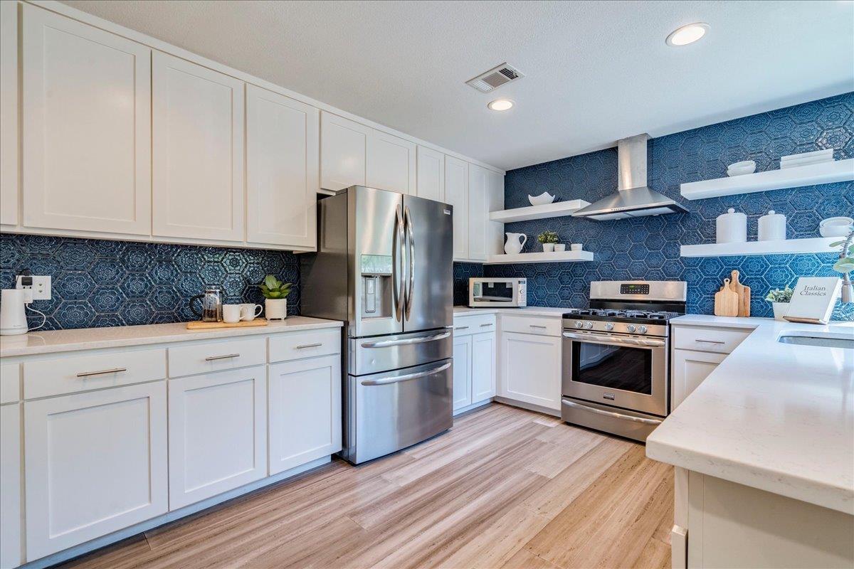 12601 Gristmill CV