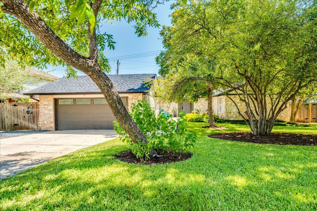 12601 Gristmill CV