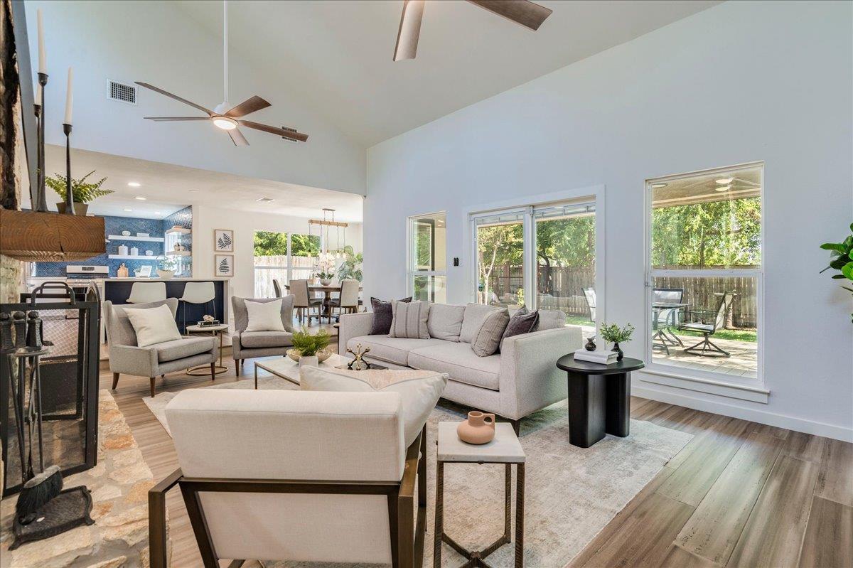 12601 Gristmill CV