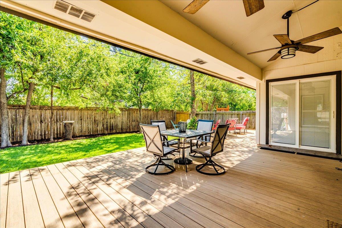 12601 Gristmill CV