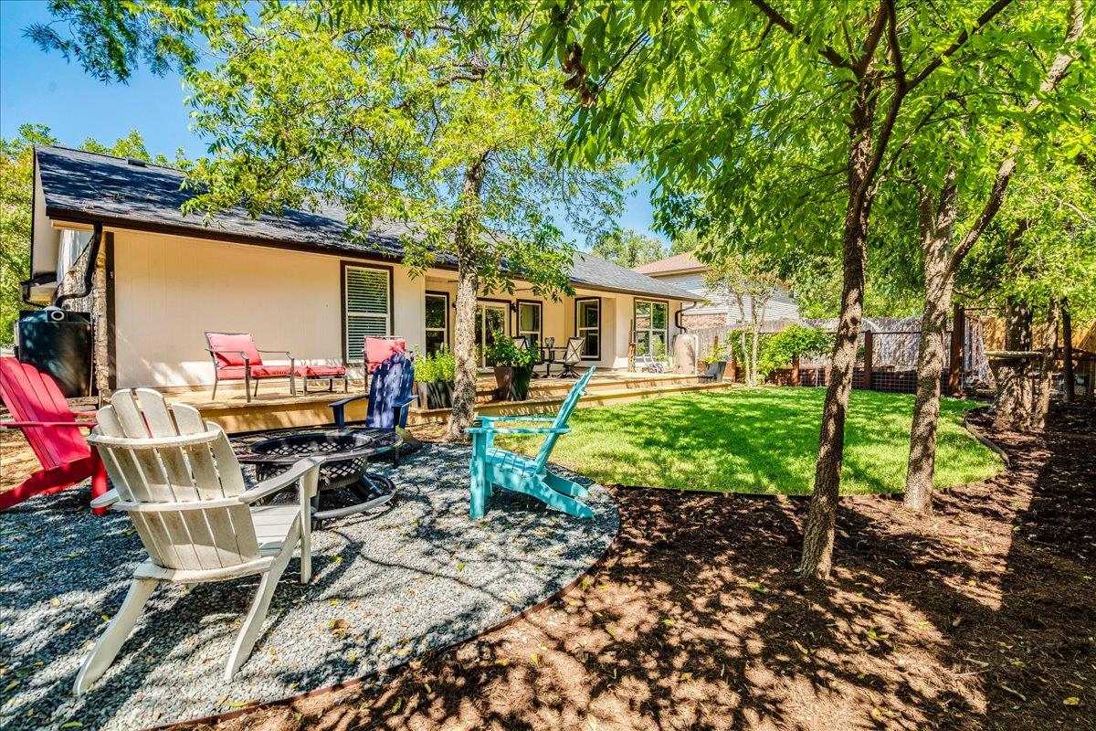 12601 Gristmill CV
