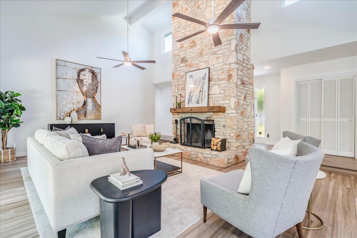 12601 Gristmill CV