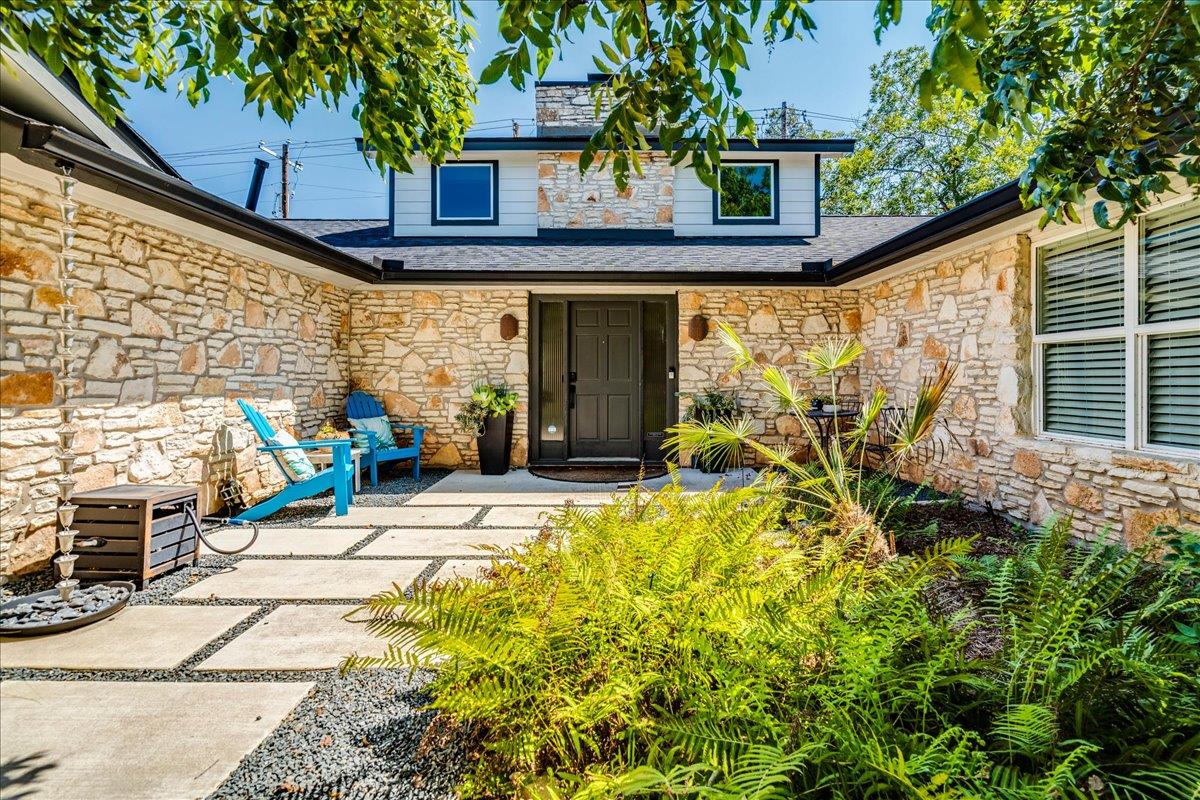 12601 Gristmill CV