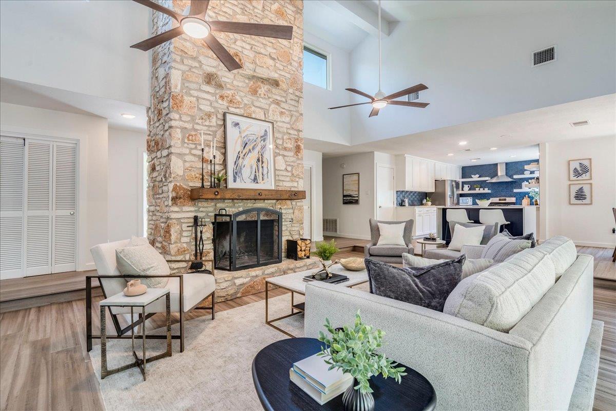 12601 Gristmill CV