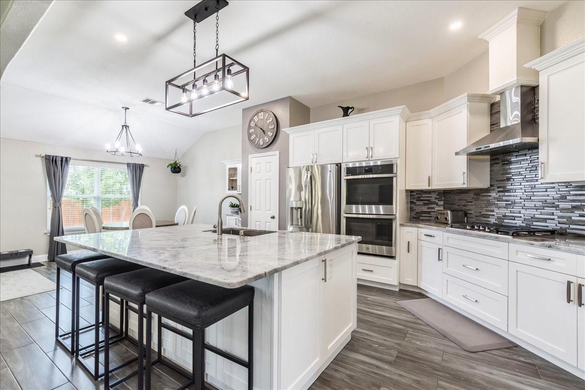 18716 Alnwick Castle DR