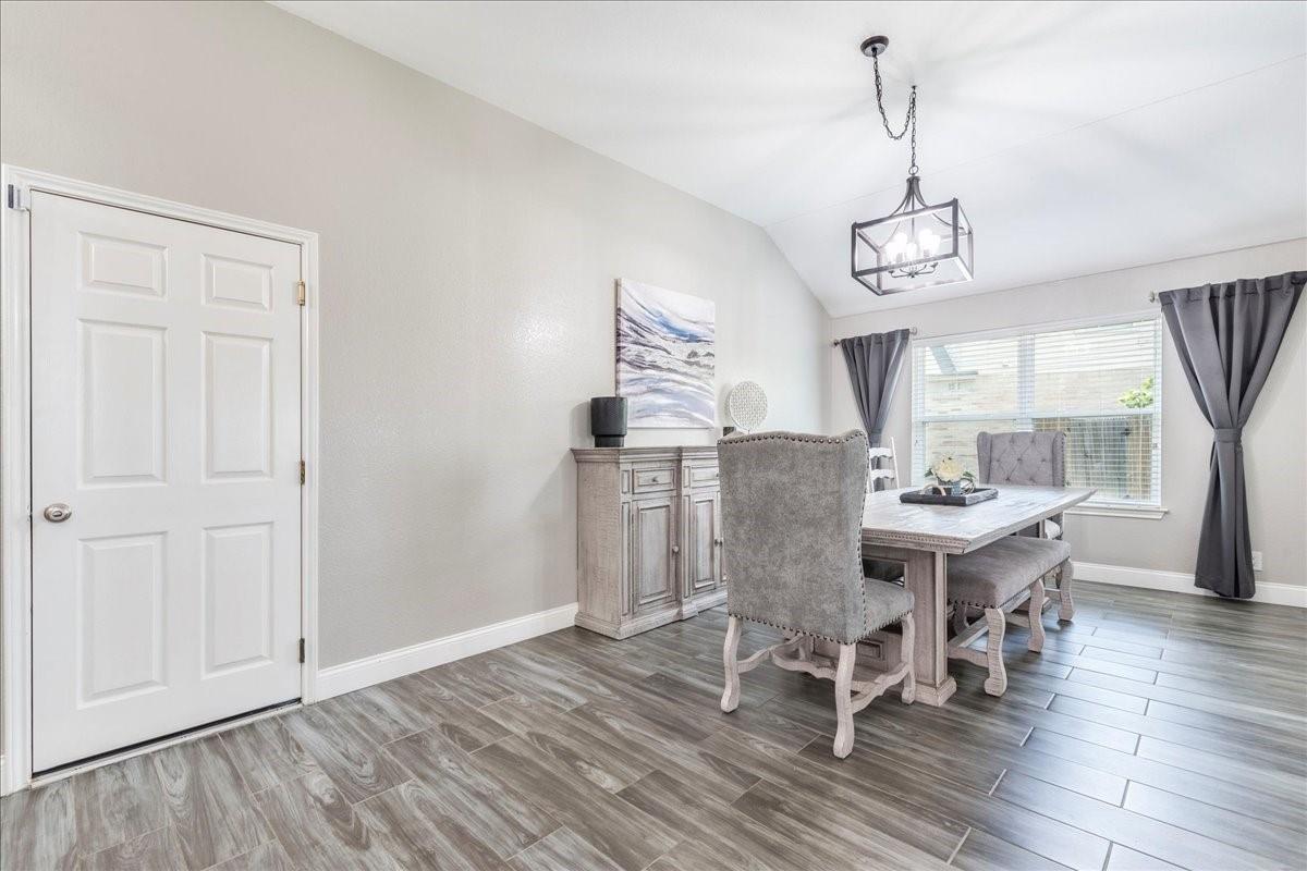 18716 Alnwick Castle DR