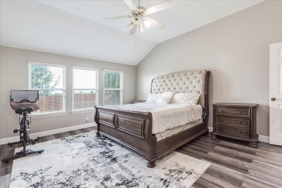 18716 Alnwick Castle DR