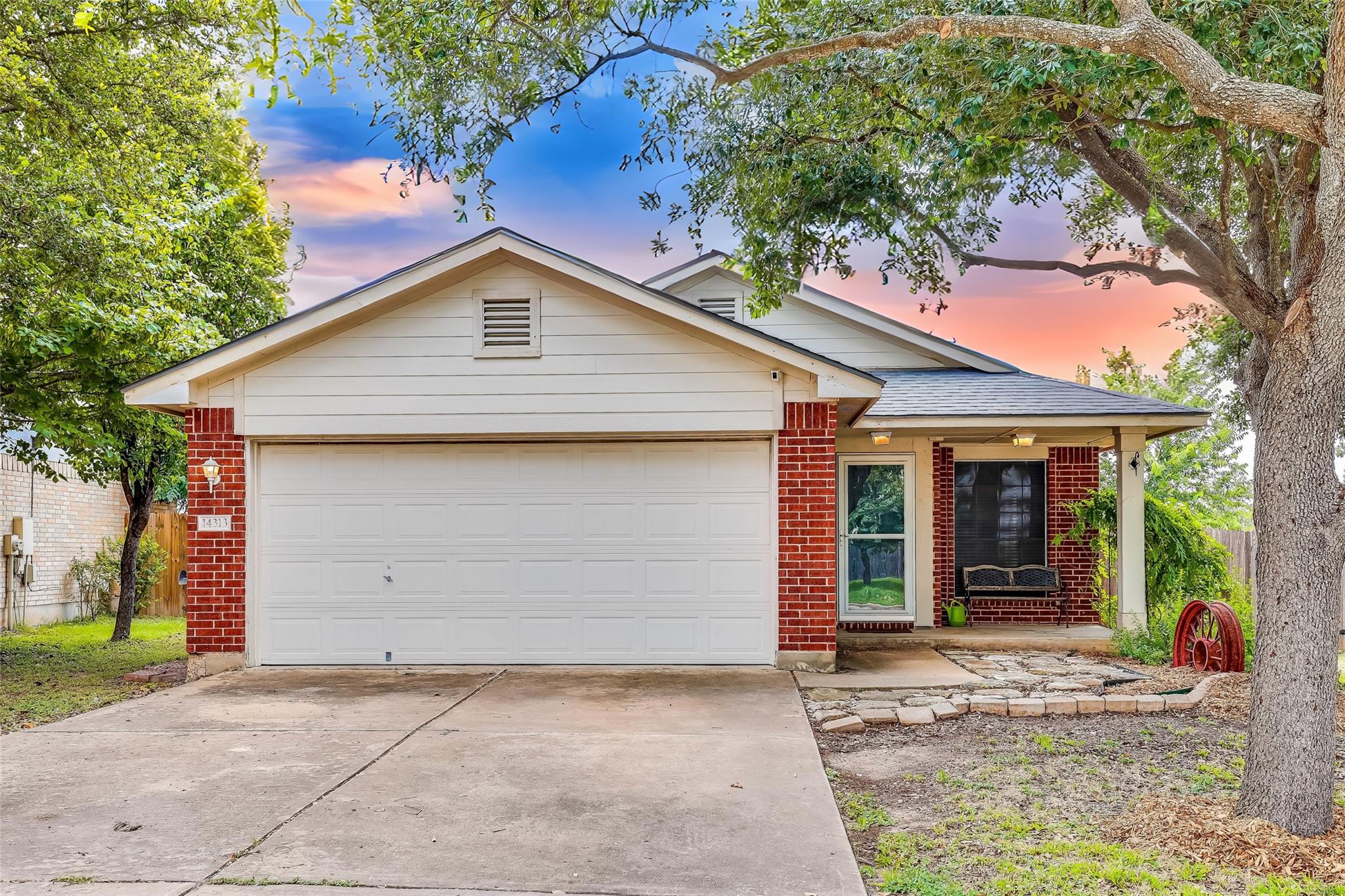 14313 Lemongrass LN