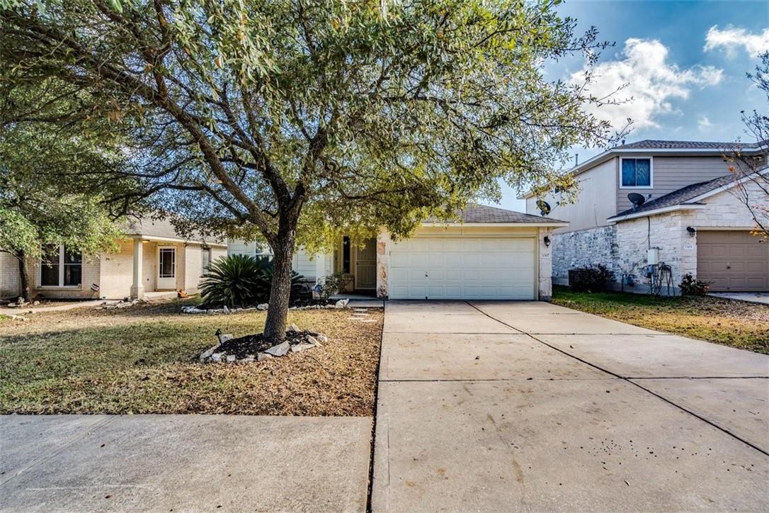 1307 Dillon Lake BND