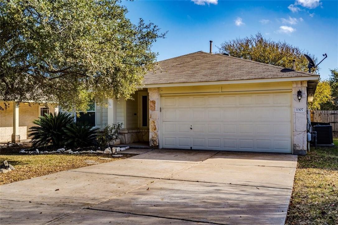 1307 Dillon Lake BND