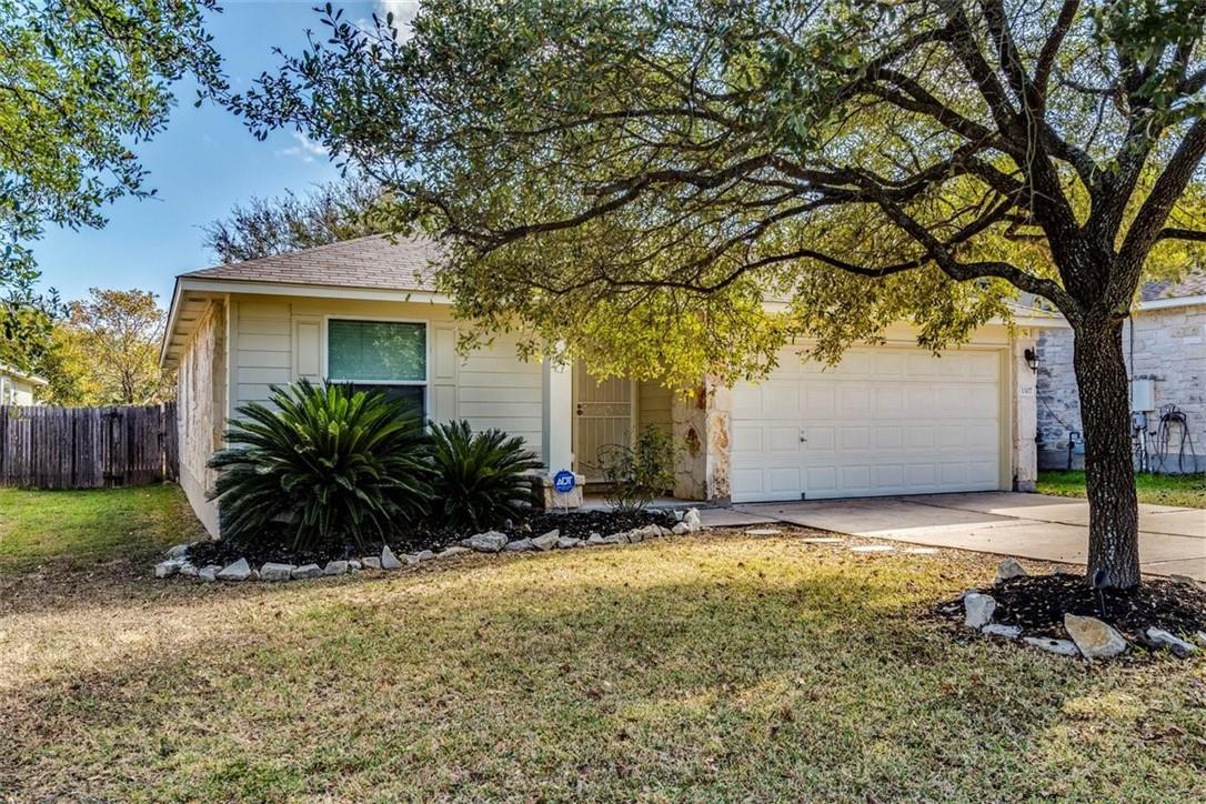 1307 Dillon Lake BND