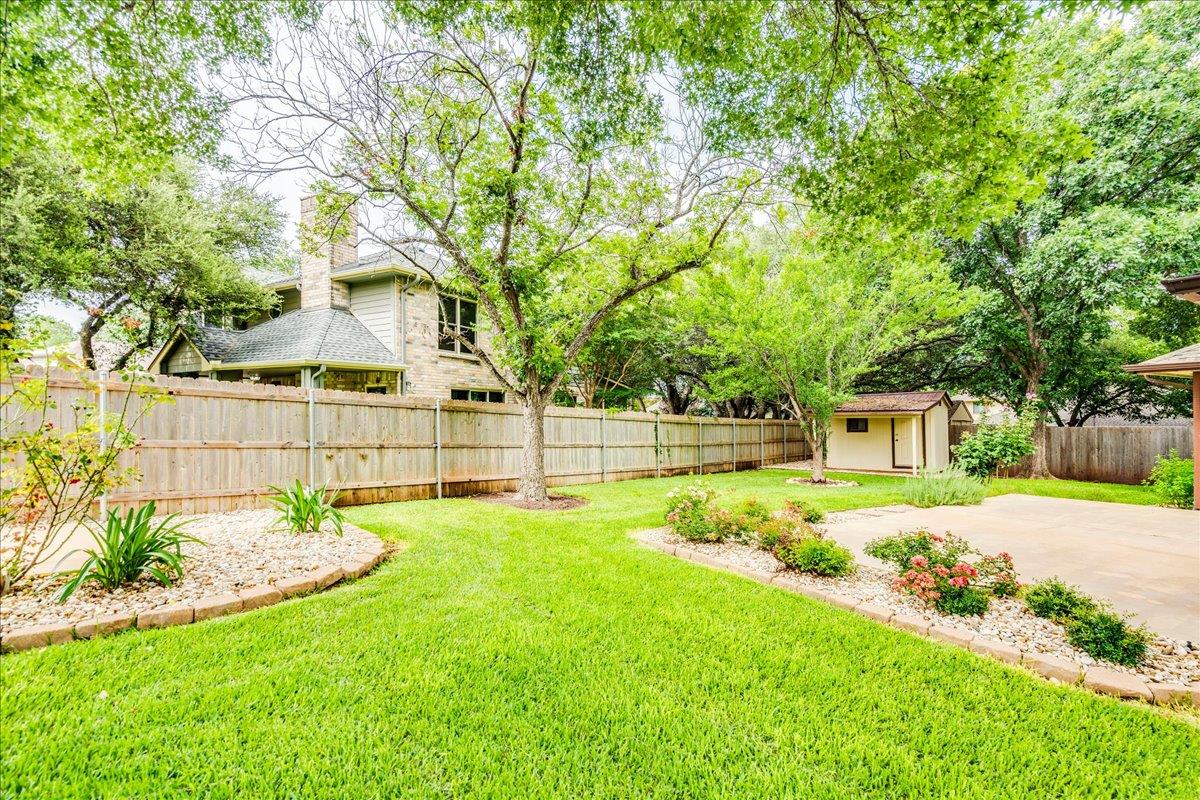 16517 Spotted Eagle DR