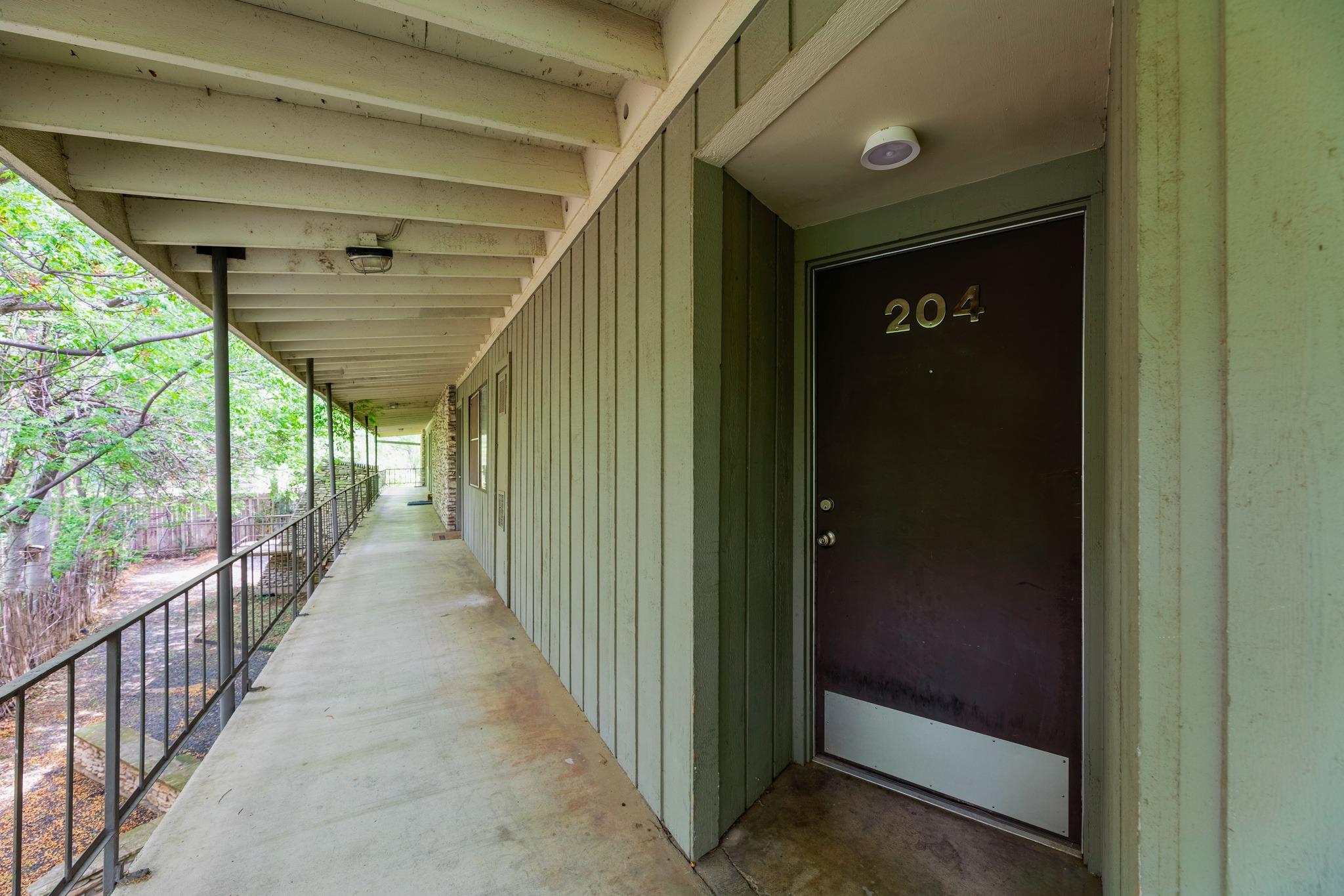 2308 Enfield RD # 204