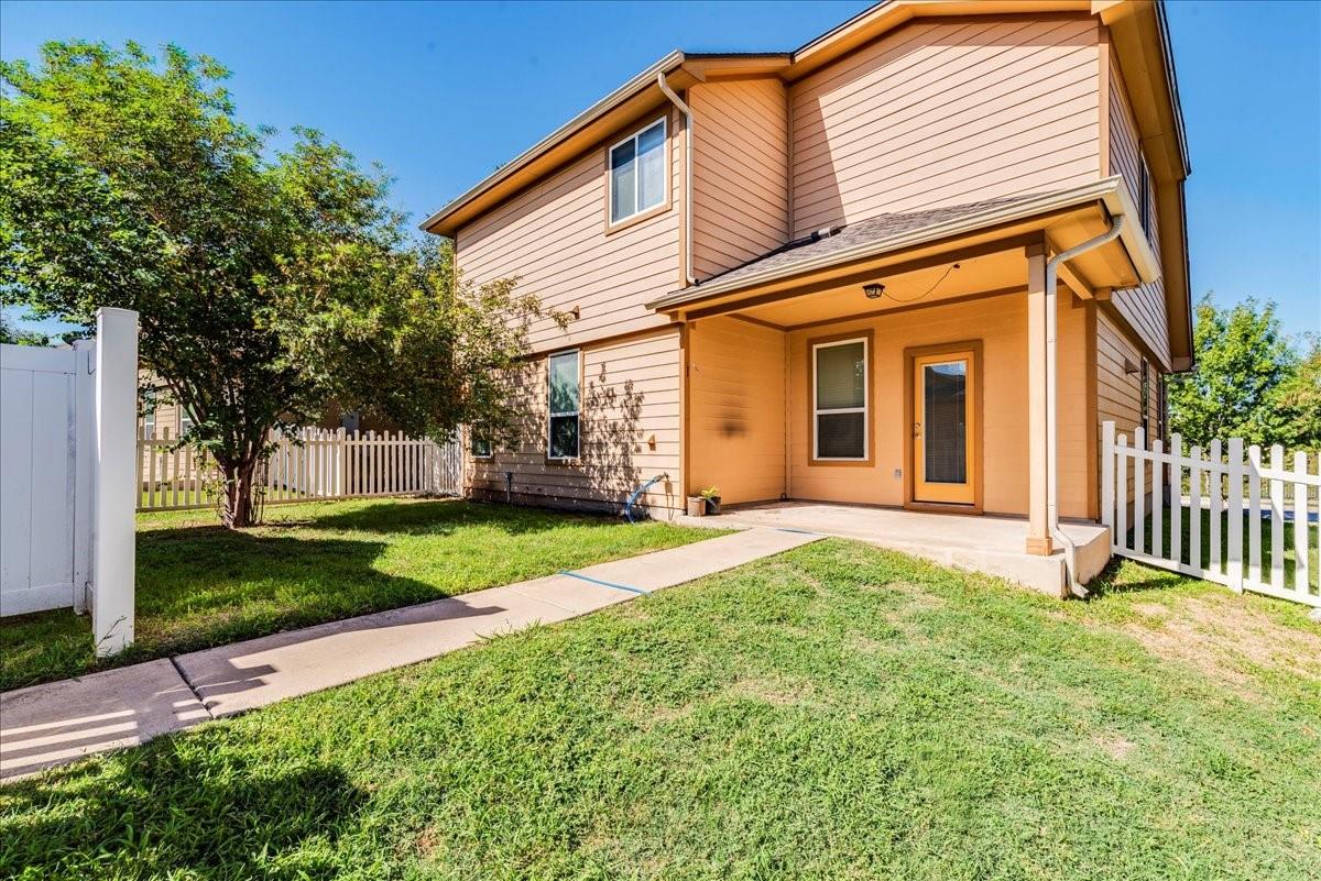 711 Heritage Springs TRL