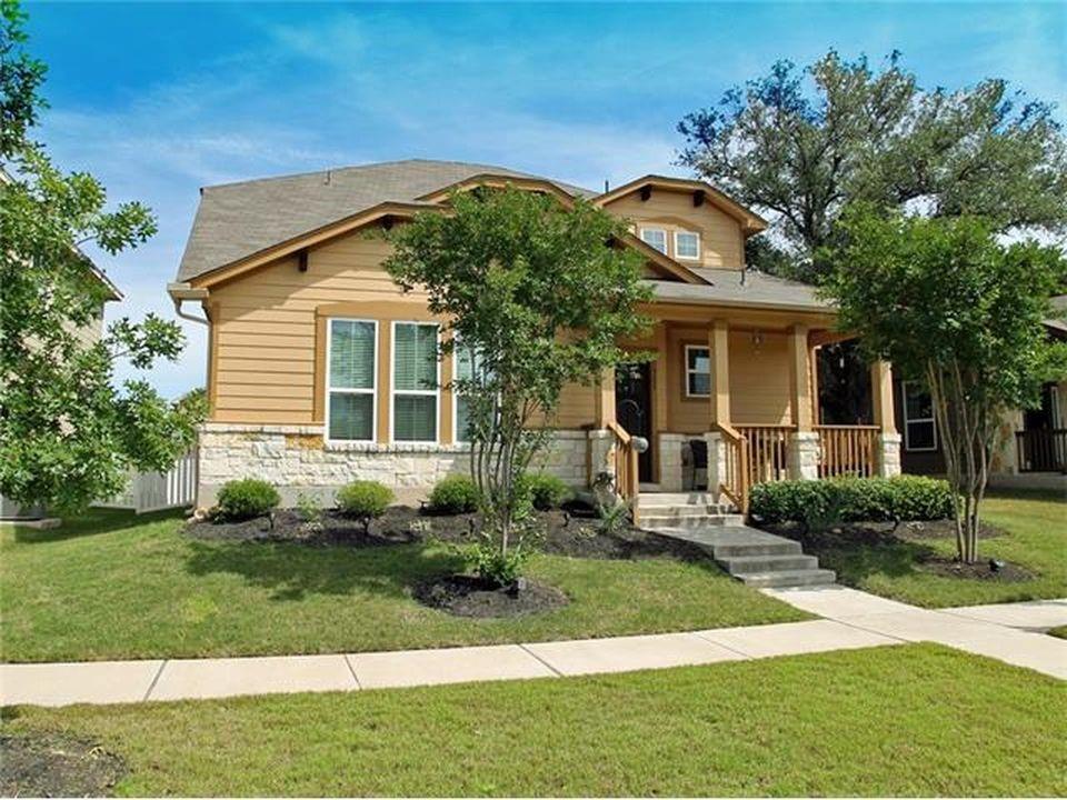 711 Heritage Springs TRL