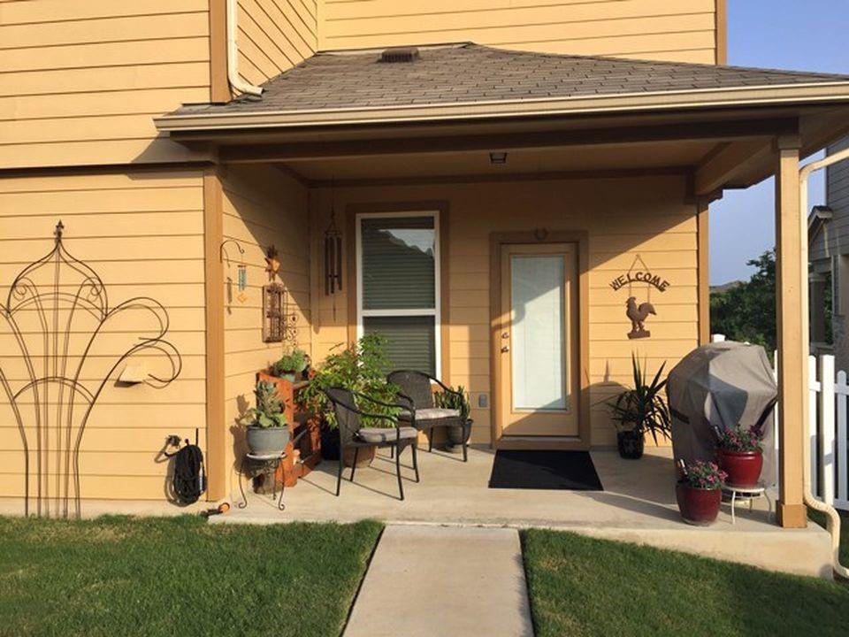 711 Heritage Springs TRL